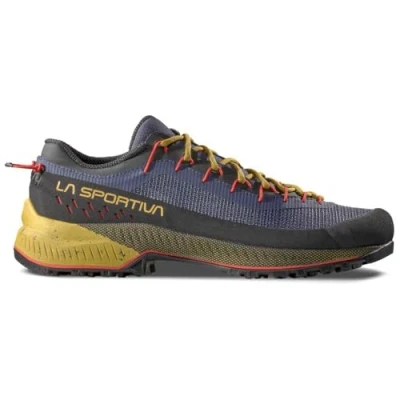 Afbeelding van LA SPORTIVA LaSportiva TX4 Evo ST heren instapschoen Night Sky/Savana 46,5