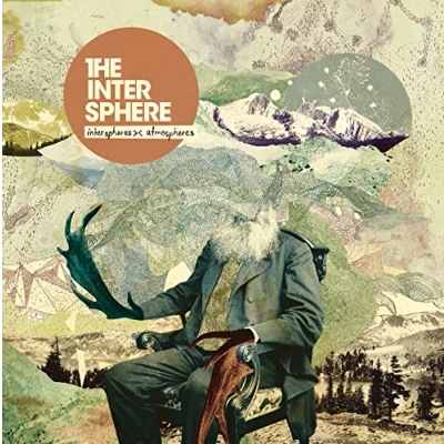 Afbeelding van Intersphere Atmosphere