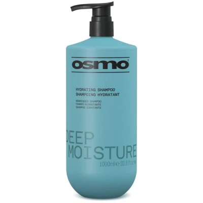 Afbeelding van Osmo Deep Moisture Hydrating Shampoo 1000ml