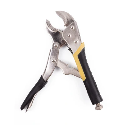 Afbeelding van Benson Tang Griptang 250 mm Soft Grip