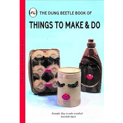 Afbeelding van Things to Make and Do