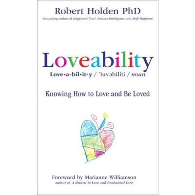 Afbeelding van Loveability: Knowing How to Love and Be Loved