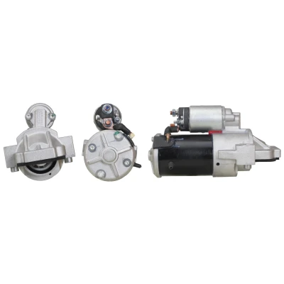 Afbeelding van DRI 319227112 Startmotor 12V 2,2kw 11 0274 M8 B+, M6