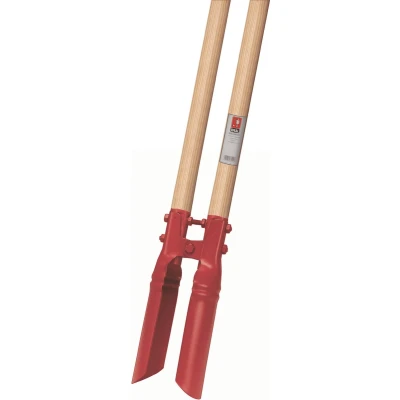 Afbeelding van Idealspaten Bredt 64050101 Rurhdachs Grondboor 2300x130mm