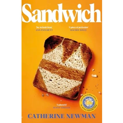 Afbeelding van Sandwich: the NYT bestseller from author of Richard &amp; Judy Book Club pick, We All Want Impossible Things