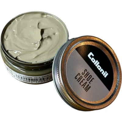 Afbeelding van Collonil Shoe Cream Sand/Licht Beige (095) 60ml