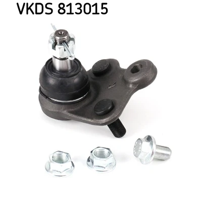 Afbeelding van SKF VKDS 813015 Fuseekogel met synthetisch vet HONDA: CR V 3