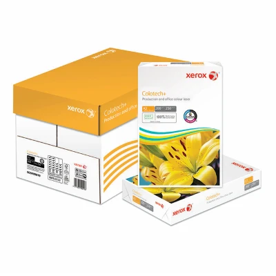 Afbeelding van Xerox Colotech+, A3, 200g/m2 digitaal drukpapier, 4 x 250 vel, 003R99019