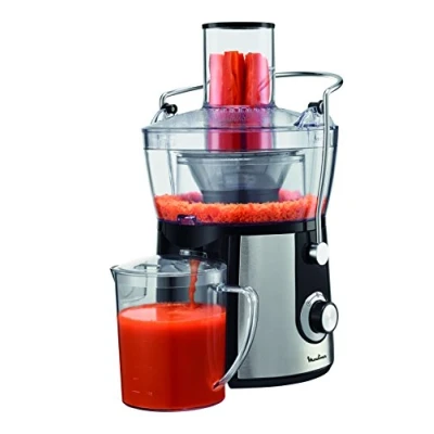 Afbeelding van Moulinex Juice Express JU550D Elektrische citruspers