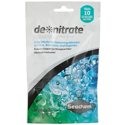 Afbeelding van Seachem De Nitraat Remover, 100 ml