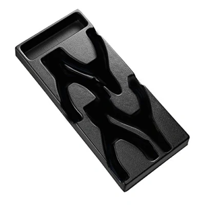 Afbeelding van EXPERT E010503 lege inlay voor module E194943 borgveertangen