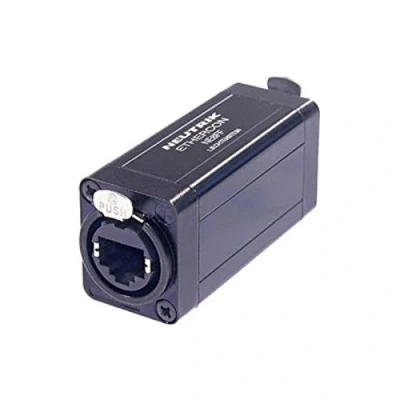 Afbeelding van Neutrik ethercon kop stuk cat 5 cntrj2000