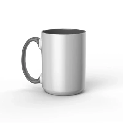 Afbeelding van Cricut Mug 440 ml Mok Wit