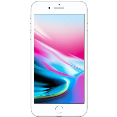 Afbeelding van Refurbished Apple iPhone 8 Plus Silver / 64GB Zichtbare gebruikssporen