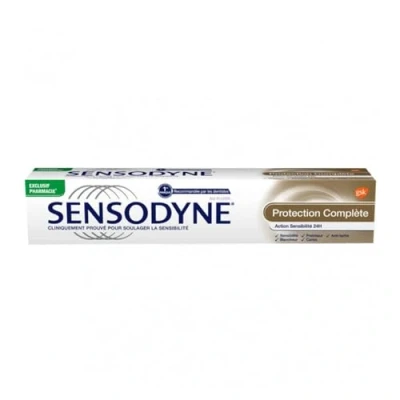 Afbeelding van Sensodyne Complete Bescherming 75 ml