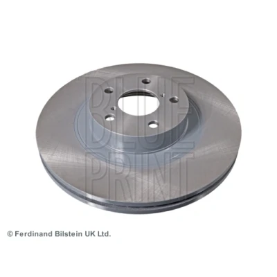 Afbeelding van Blue Print Remschijf ADT343311