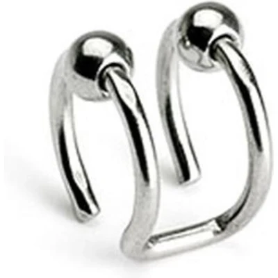 Afbeelding van Fake piercing