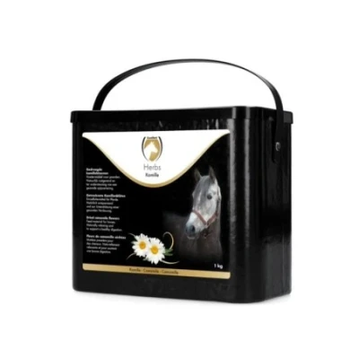 Afbeelding van Excellent Herbs Kamille 1 kg