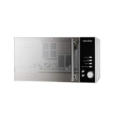 Afbeelding van Magnetron met Grill Cecotec Convection 2500 900 W 25 L
