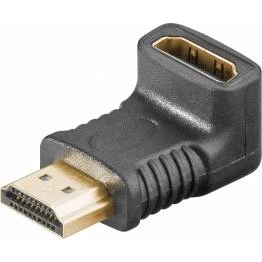 Afbeelding van HDMI verloopstekker Goobay