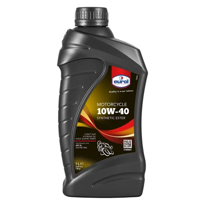 Afbeelding van Eurol Motorolie E100097 1L
