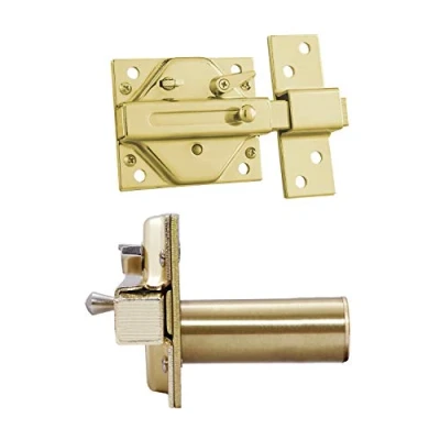 Afbeelding van Veiligheidsslot IFAM CS88L M50 Blik