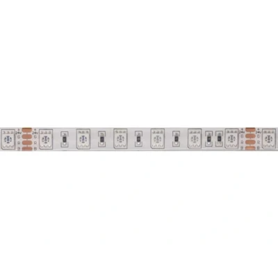 Afbeelding van Flexibele RGB ledstrip