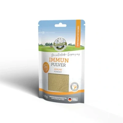Afbeelding van Immuun Poeder Immun Pulver 80g