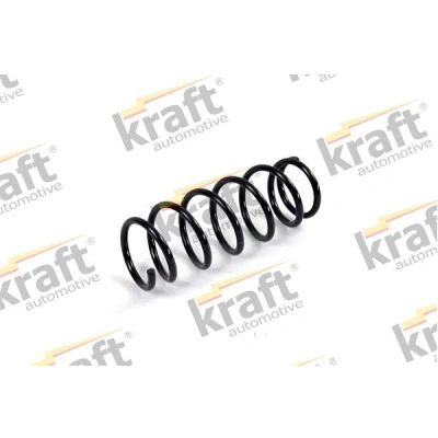 Afbeelding van KRAFT 4031518 Chassisveer Achteras OPEL: Agila A (H00) 1.0 12V, 1.2 16V, 2000 2007
