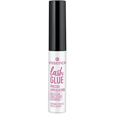 Afbeelding van Lash Glue Voděodolné Lepidlo Na Umělé Řasy 4.7g