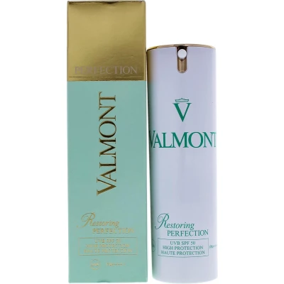 Afbeelding van Valmont Restoring Perfection Creme SPF 50 30 ml