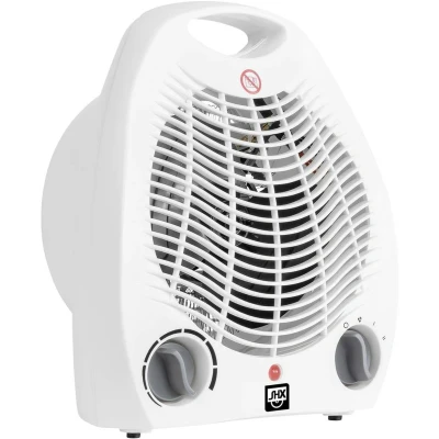 Afbeelding van SHX Ventilatorkachel Wit
