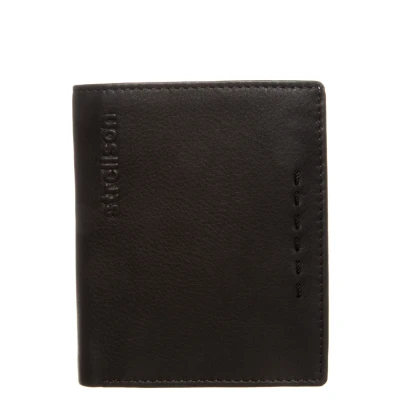 Afbeelding van Strellson Oxford Circus Portemonnee, Maat: One Size, Dark brown