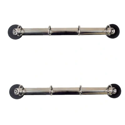 Afbeelding van Ringmechaniek magnetisch 4 rings A4