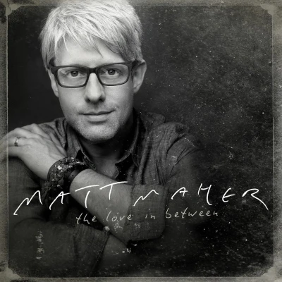 Afbeelding van Matt Maher The Love In Between (CD)