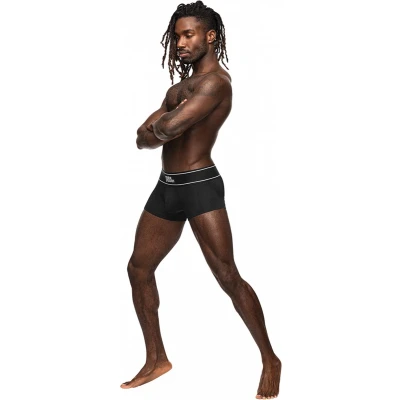 Afbeelding van Pouch Short XL Black