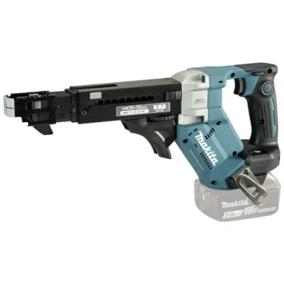 Afbeelding van Makita DFR551Z Accu Schroefautomaat 25 55mm 18V Basic Body