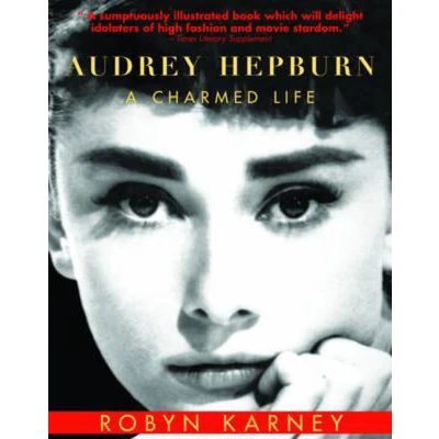 Afbeelding van Audrey Hepburn