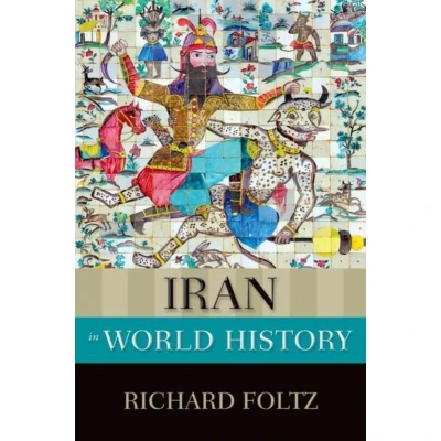 Afbeelding van Iran in World History