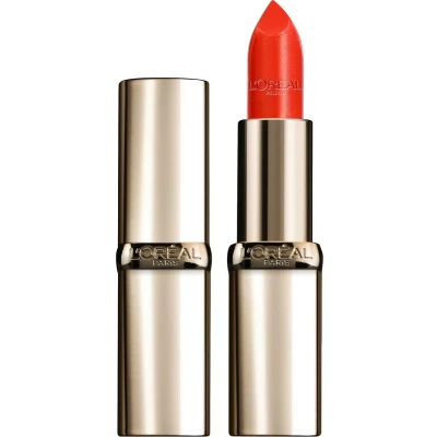 Afbeelding van L&#039;Oréal Color Riche Lipstick 377 Perfect Red
