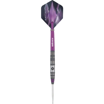 Afbeelding van Unicorn Amethyst 2 90% 21