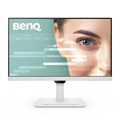 Afbeelding van BenQ GW2790QT LED monitor Energielabel F (A G) 68.6 cm (27 inch) 2560 x 1440 Pixel 16:9 5 ms HDMI, Hoofdtelefoon (3.5 mm jackplug), USB C, DisplayPort,