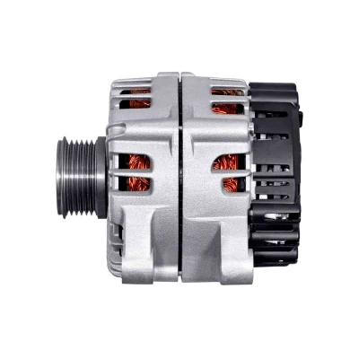 Afbeelding van Dynamo / Alternator HELLA 8EL 015 637 211