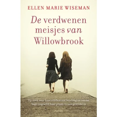 Afbeelding van De verdwenen meisjes van Willowbrook (Paperback)