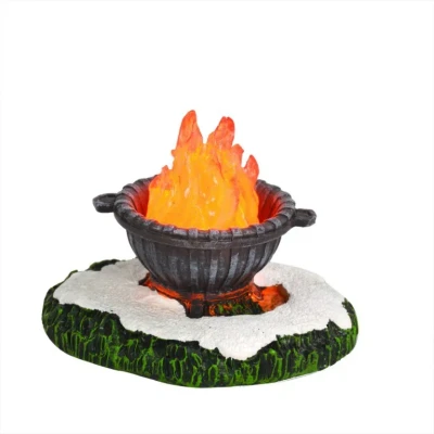 Afbeelding van Little fire bo led l6b5 h5 Luville