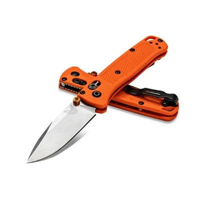 Afbeelding van Benchmade Zakmes Mini Bugout