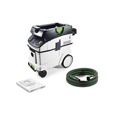 Afbeelding van Festool Stofzuiger CTL 36 E CLEANTEC 574965