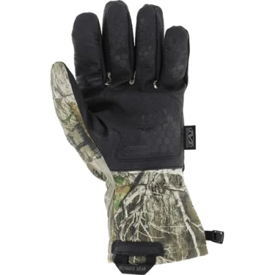 Afbeelding van Mechanix Wear SUB20 Realtree Cold Weather