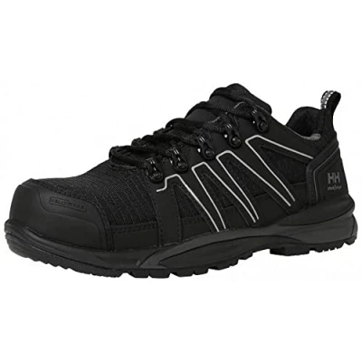 Afbeelding van Helly Hansen Werkschoen Manchester LOW S3 maat 48
