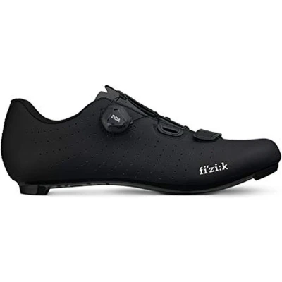 Afbeelding van Fizik Tempo R5 Overcurve Racefiets Schoenen Zwart EU 43 Man